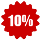  скидка 10%